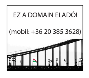 Domain for sale